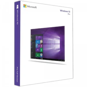 Licença Microsoft Windows 10 Pro 32/64 bits ESD – Envio Imediato Após a Compra
