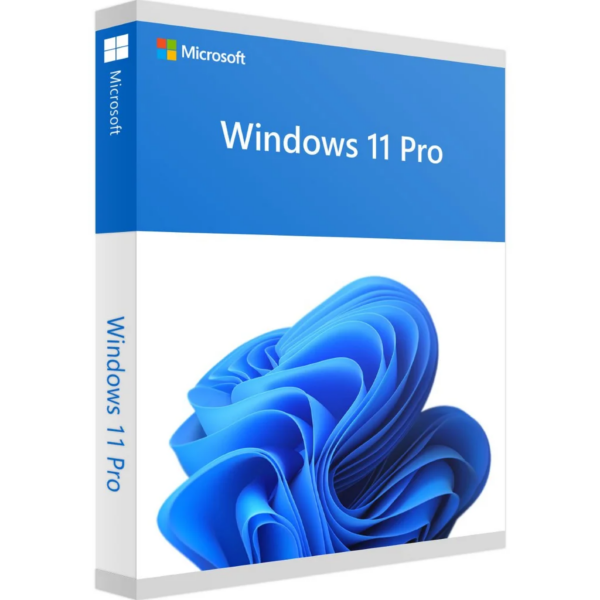 Licença Digital Windows 11 Pro 64 Bits – Envio Imediato Após a Compra