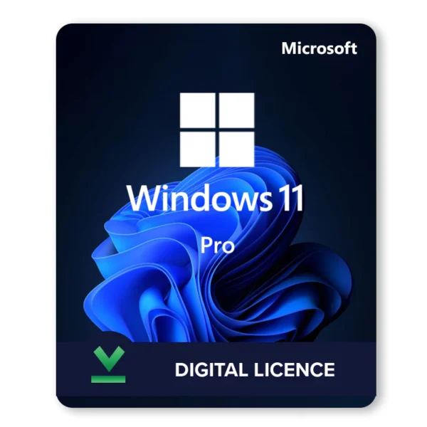 Licença Digital Windows 11 Pro 64 Bits – Envio Imediato Após a Compra - Imagem 3