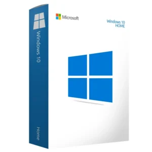 Licença Microsoft Windows 10 Home 32/64 bits ESD – Envio Imediato Após a Compra